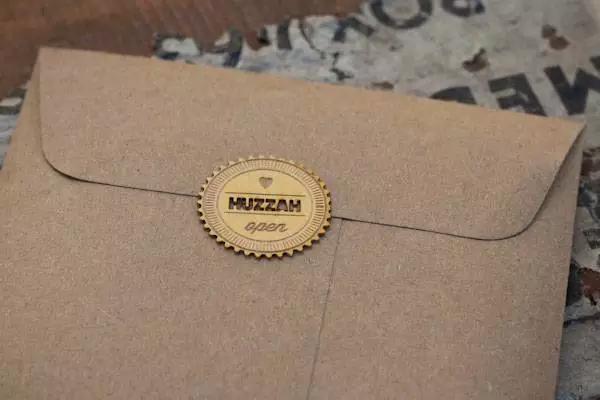 结婚请帖超有设计感的婚礼请柬,怎么制作很特别的婚礼请柬