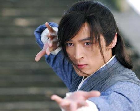 金庸武侠二十种刀法,金庸笔下六个神功