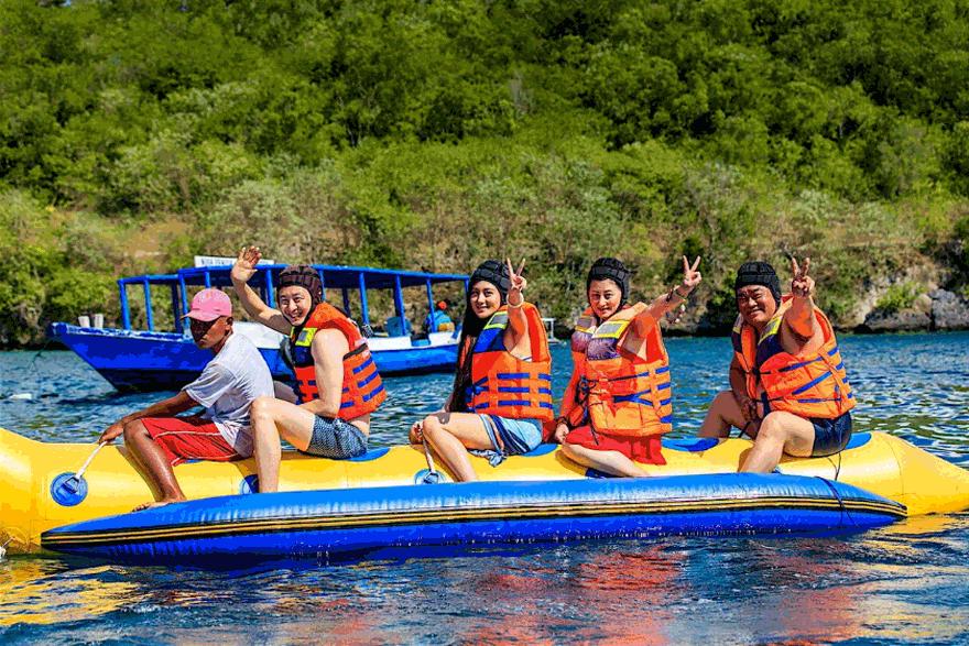 听说最会撩的小妖精都有两面！炫色安利耶格中国