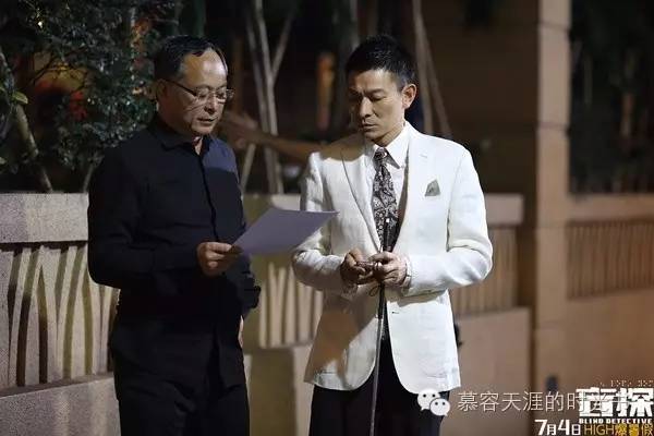 杜琪峰的爱恨情仇江湖恩怨,杜琪峰为什么不拍坚如磐石