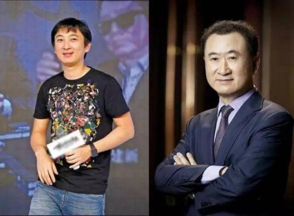 王思聪在企业家眼里,王思聪在富人眼里算人物吗