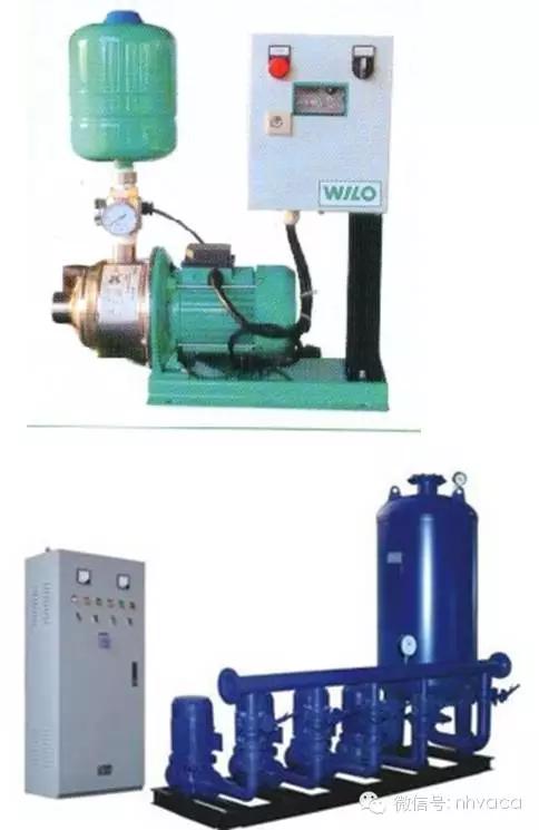 商用空气源热泵怎么选型,空气源热泵构造图片