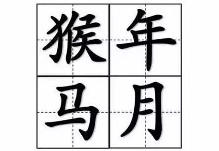 猴年马月有多可怕,猴年马月到底有多可怕