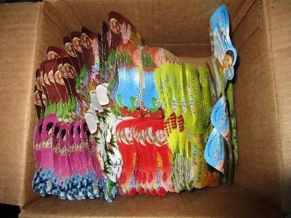 切勿轻信任何广告宣传,不要相信保健品类的虚假宣传