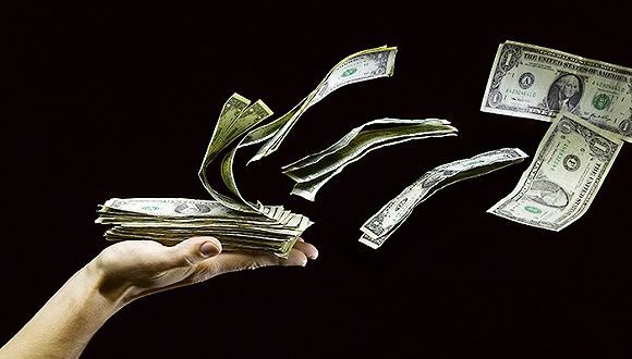 想升职就要入股,想升职拿业绩