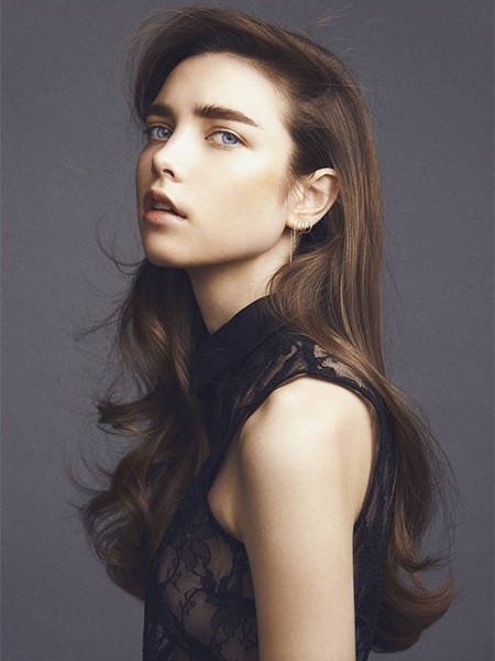 12个护发技巧养出健康浓密头发,想要头发顺有光泽用什么护发