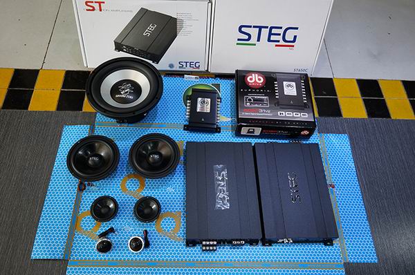 好声音专业汽车音响改装,好音质专为汽车音响打造