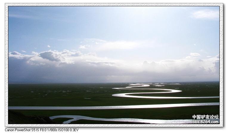 梦里花开——*疆新**，又一次的心动