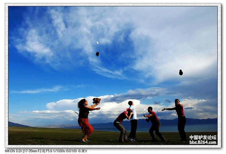梦里花开——*疆新**，又一次的心动