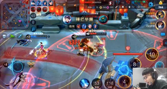 王者荣耀kpl工作选手都在哪里直播,王者荣耀直播工作kpl