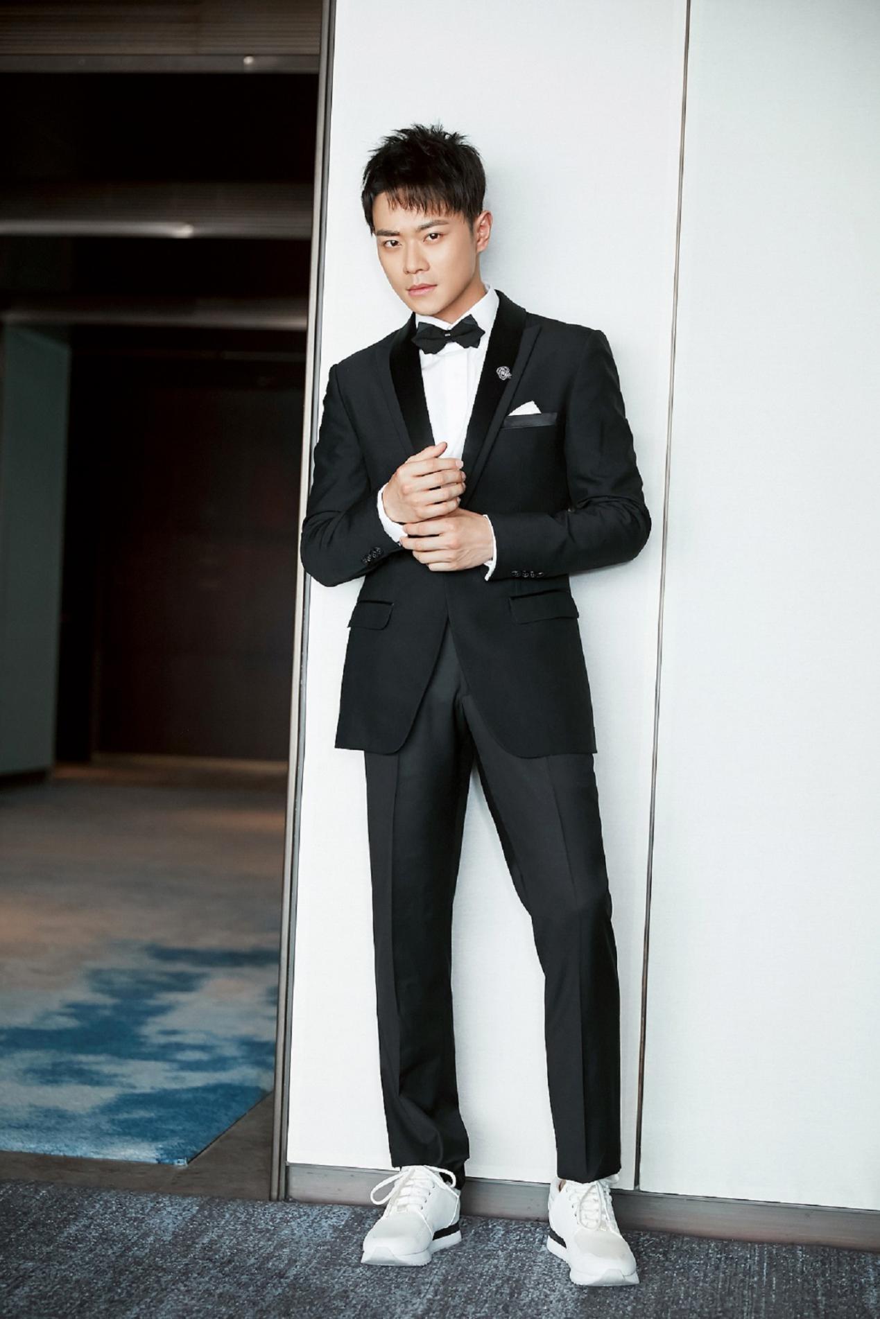 众星演绎TSL｜謝瑞麟珠宝，耀目美好时分