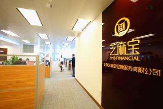 半月百万自融？这家平台股东竟是上海大学商学院