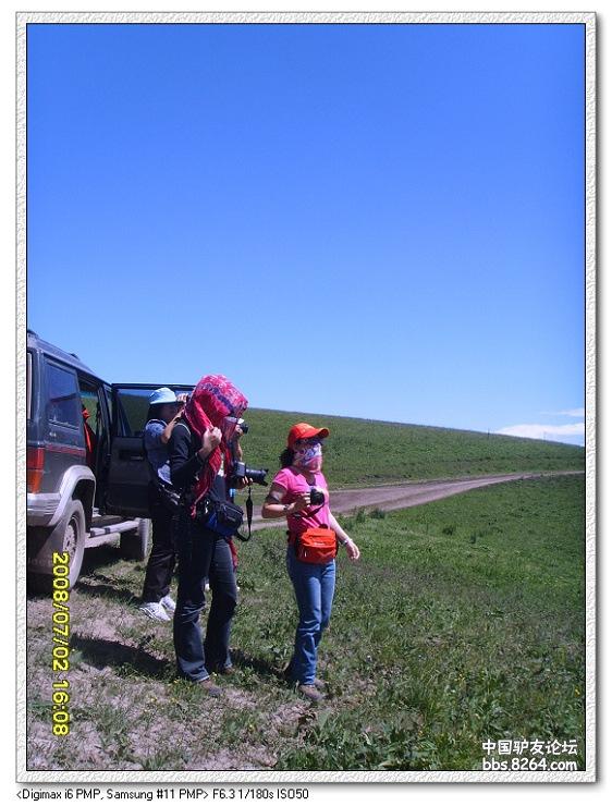 梦里花开——*疆新**，又一次的心动