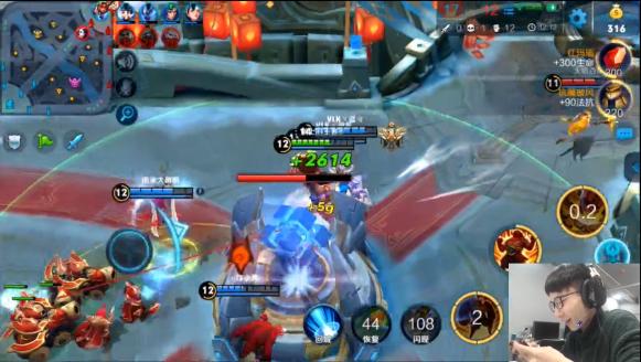 王者荣耀kpl工作选手都在哪里直播,王者荣耀直播工作kpl