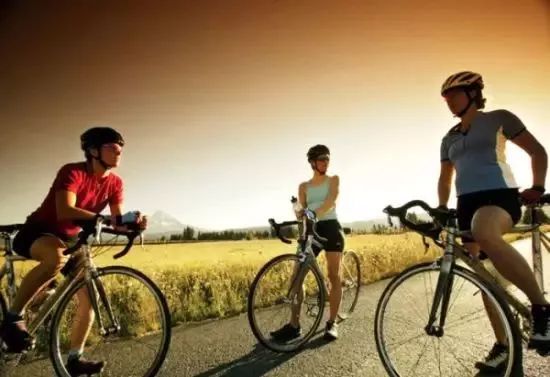 秦皇岛黄金海岸骑行,河北秦皇岛清明假期周边骑行