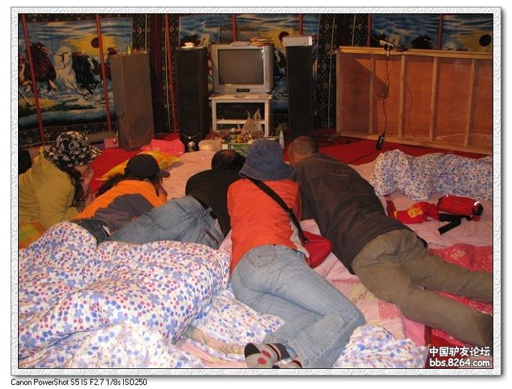 梦里花开——*疆新**，又一次的心动