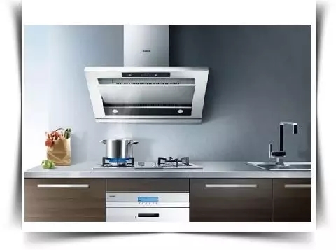 商用吸油烟机抽检不合格率,油烟机315合格