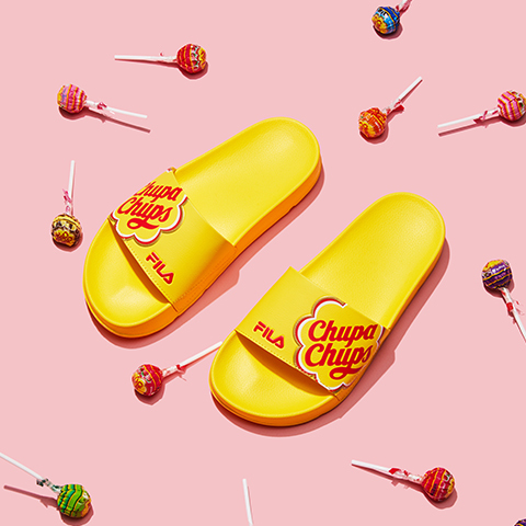 ozlana珍宝珠联名系列,ozlana珍宝珠联名甜蜜来袭