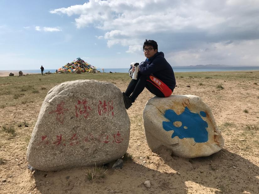 骑行青海湖旅游攻略,新手骑行青海湖有难度吗