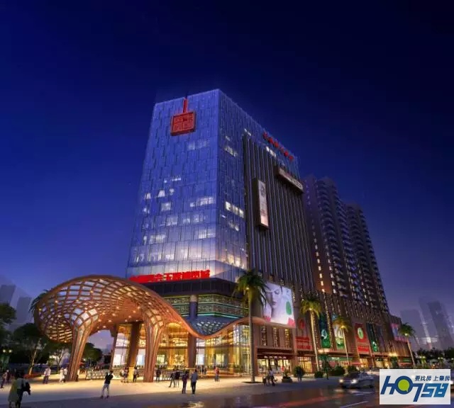 全国知名玉器采购商战略签约玉博城，50亿元采购资金轰动四会整个玉器商圈！