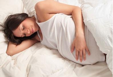 孕妇打肝素钠白带增多,孕妇白带多粘稠正常吗