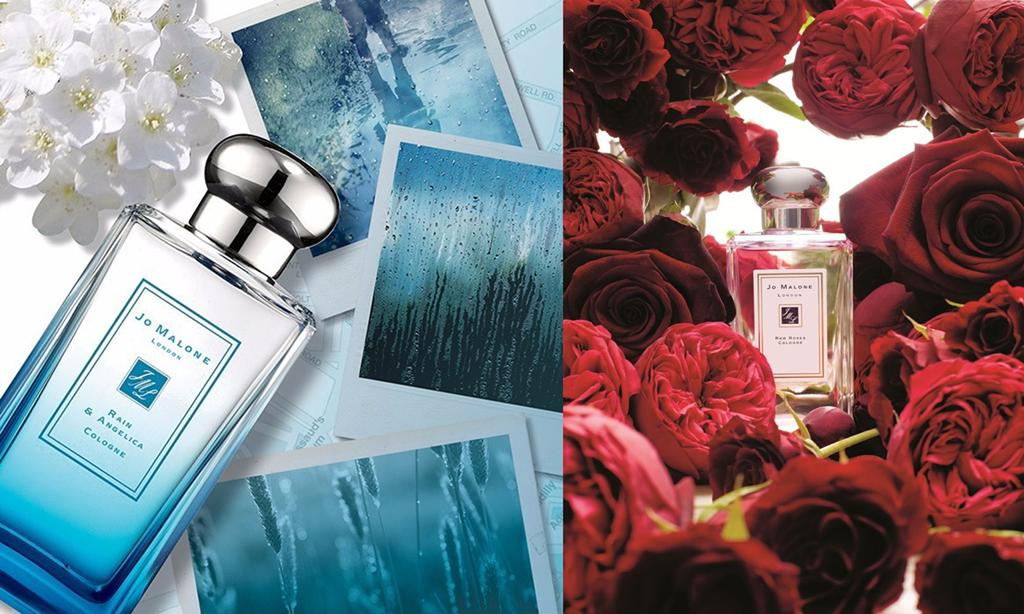 再贵的香水也去不了俗气,没有哪一款香水真正适合自己