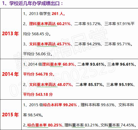 锦江优质高中｜树德外语、川师附中、盐道街高中、田家炳中学