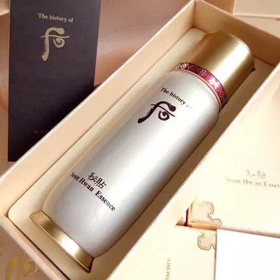 什么是肌底精华,后精华和雪花秀精华哪个好用