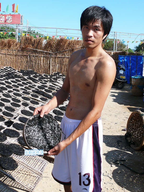 潮汕紫菜有多厉害,紫菜到底好不好