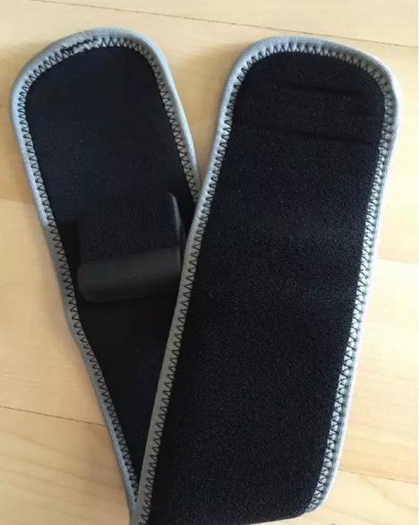 髂胫束综合征是哪里疼,髂胫束疼可以用筋膜枪吗