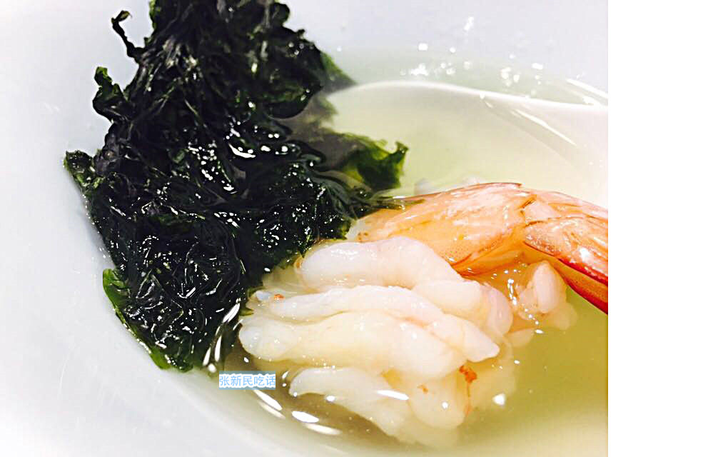 潮汕紫菜有多厉害,紫菜到底好不好