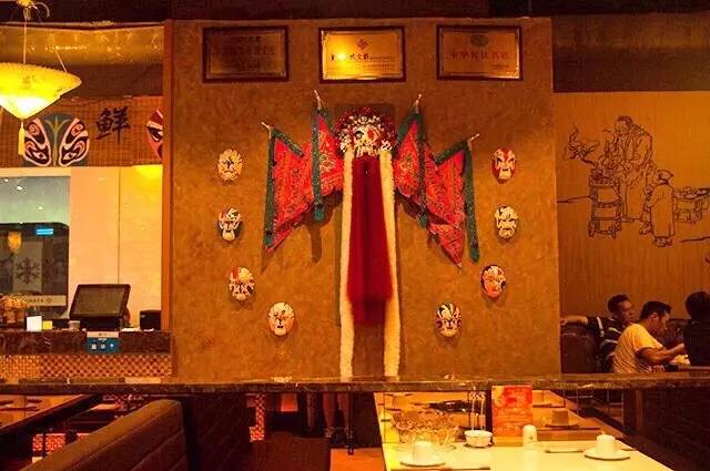 秦妈火锅富强中路店,重庆火锅遍全国秦妈火锅