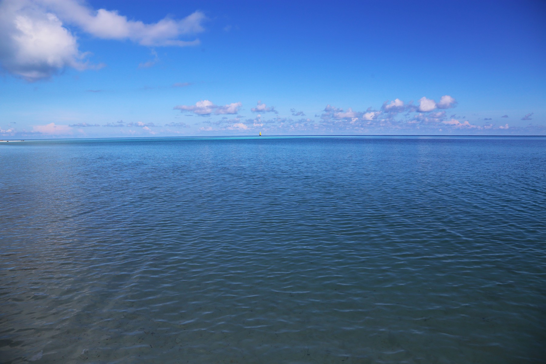 三亚马来西亚旅游,不要再去又挤又贵的三亚