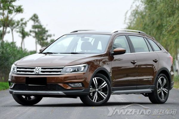 宝来大众历代,大众车型衍生