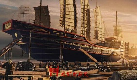 欧洲人怎么看战国,欧洲人怎么看鸦片战争