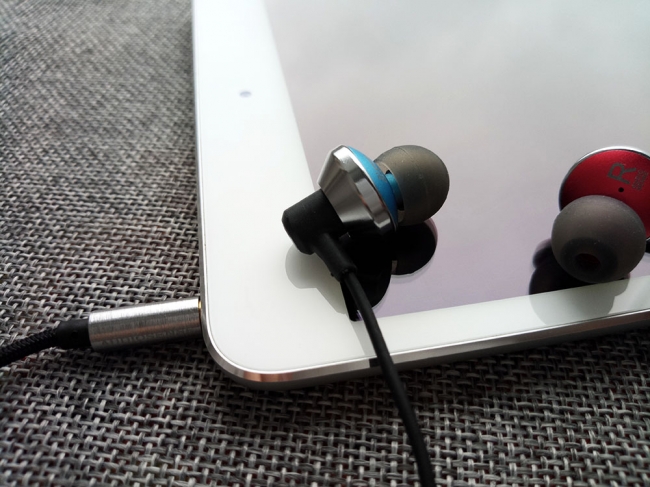 其中听感，只有耳朵懂得——AudioSense体验