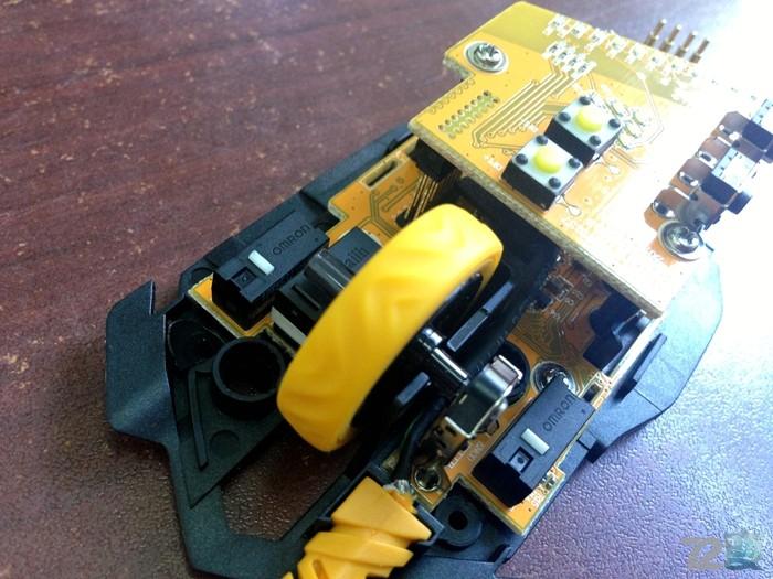 贱驴绝尘鼠标评测,公认最好用的游戏鼠标推荐