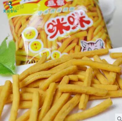 怀念8090小零食,重温80后儿时的零食