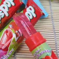 怀念8090小零食,重温80后儿时的零食