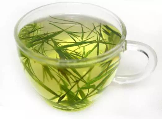 12个清热消暑药茶配方，一次都给你！