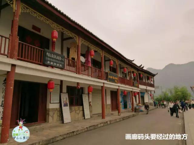 千名导游说宜昌清江画廊,清江画廊是否值得去