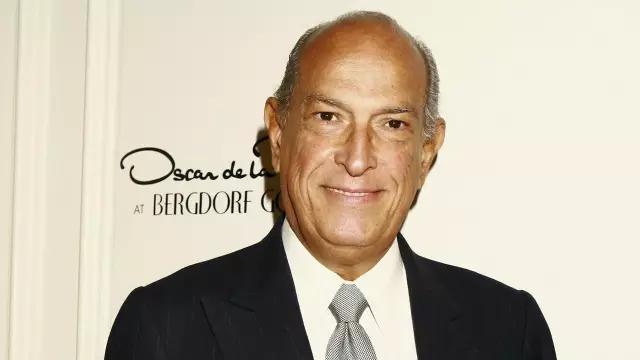 聊聊 礼服界的King of the Night！