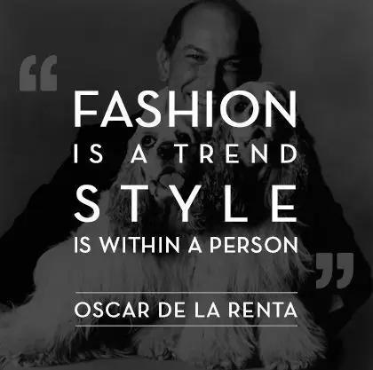 聊聊 礼服界的King of the Night！