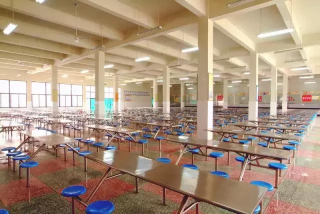 济源一中绿色学校,济源学府