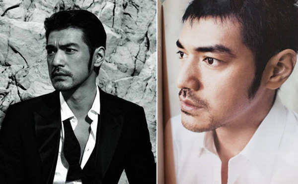 你的脸留这胡子不对教你5招正确方法