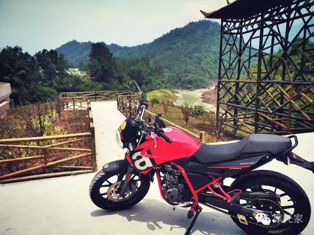 摩托之家阿普利亚rs660,摩托家