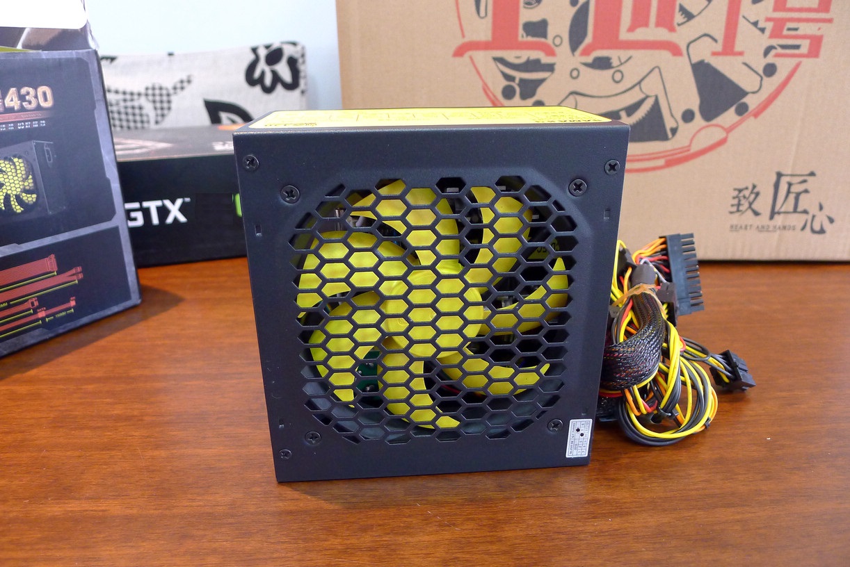 先马工匠机箱装机教程,先马工匠1号机箱好吗