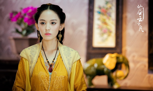 仙剑五的扑街,仙剑5为什么会口碑这么好