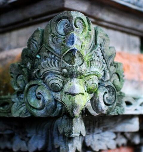 巴厘岛和我想象中的不一样,巴厘岛简直是人间天堂