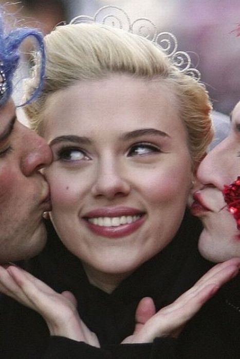 阿黛尔安吉丽娜朱莉,阿黛尔安吉丽娜